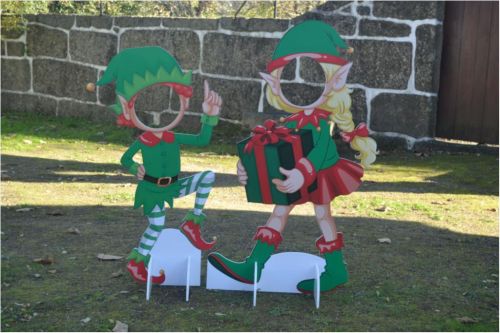 Mid&otilde;es Vila-Natal 2024